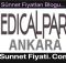 Ankara Medical Park Hastanesi Sünnet Fiyatları