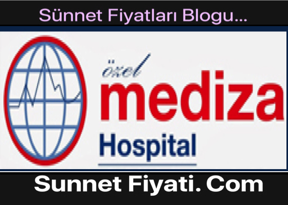 Özel Ağrı Mediza Hastanesi Sünnet Fiyatları