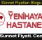 Osmaniye Özel Yenihayat Hastanesi Sünnet Fiyatları