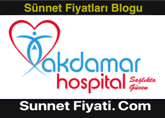 Van Özel Akdamar Hospital Hastanesi Sünnet Fiyatları
