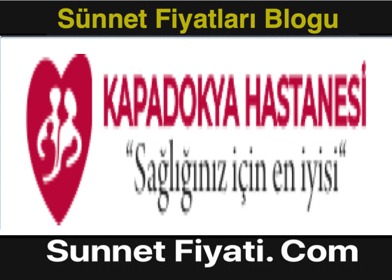 Nevşehir Özel Kapadokya Hastanesi Sünnet Fiyatları