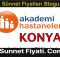 Konya Özel Akademi Hastanesi Sünnet Fiyatları